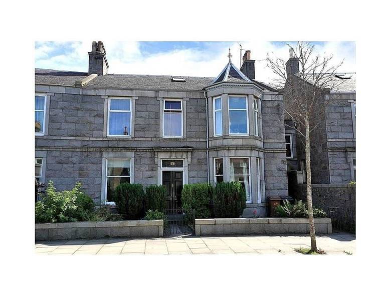 Apartment Aberdeen City