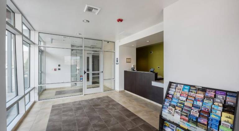 Studio 6 Mccarran, NV - Sparks - Tahoe - Reno Industrial Center — photo 4