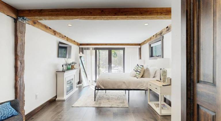 Vacation home with 3 rooms for 10 persons — photo 3