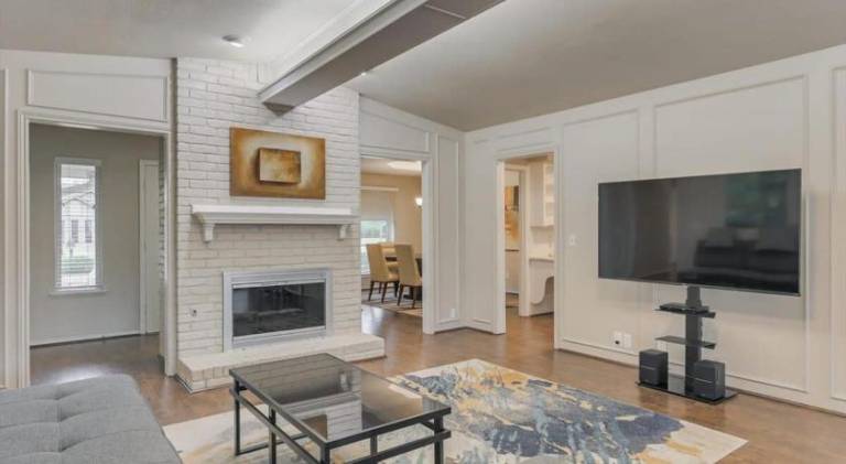 Big house with pool | Pet-friendly — photo 2