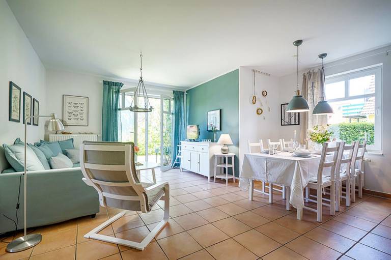 Ferienwohnung  Prerow