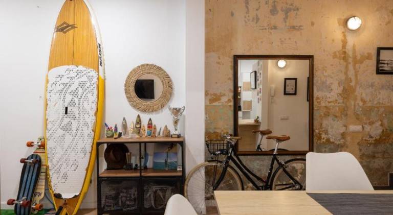 Bed and breakfast Las Palmas de Gran Canaria