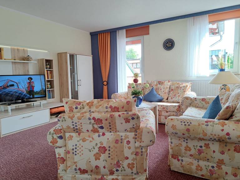 Ferienwohnung Bad Sooden-Allendorf