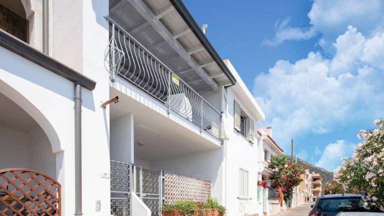 Ferienwohnung Cala Gonone