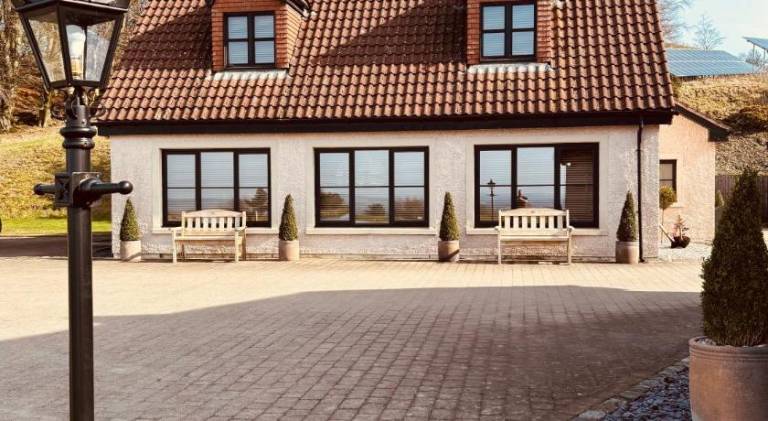 170 m&sup2; Ferienwohnung