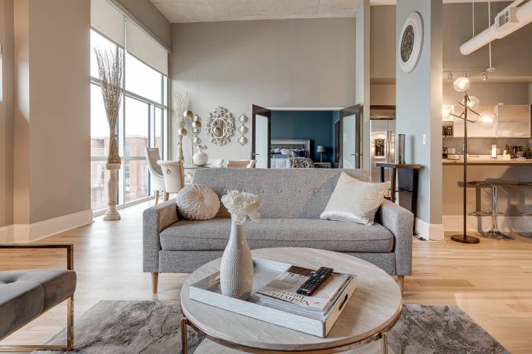 114 m² Ferienwohnung