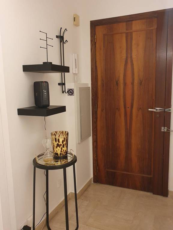 Appartement Vieil Antibes