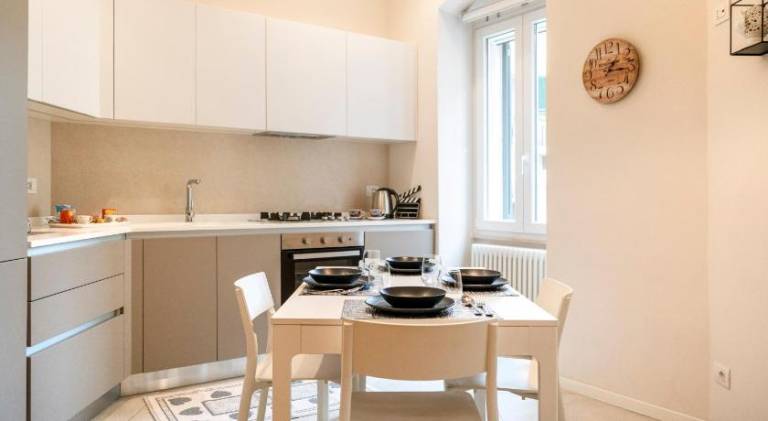 Rental apartment for 5 persons — photo 3