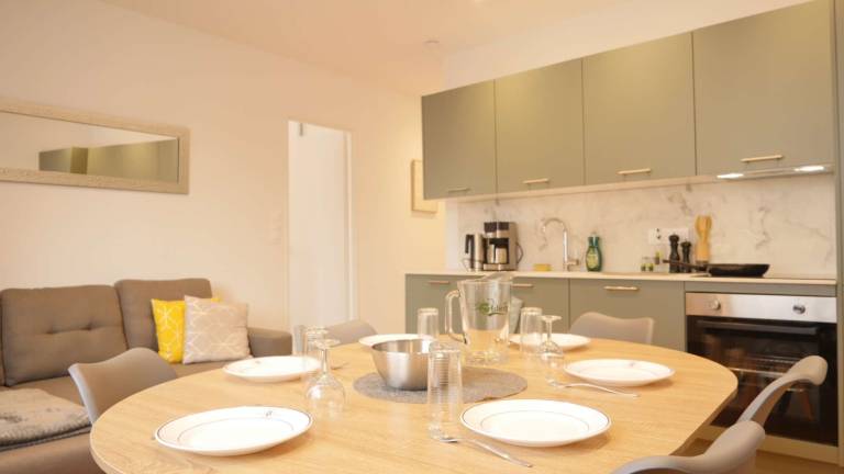 Ferienwohnung Boulogne-sur-Mer