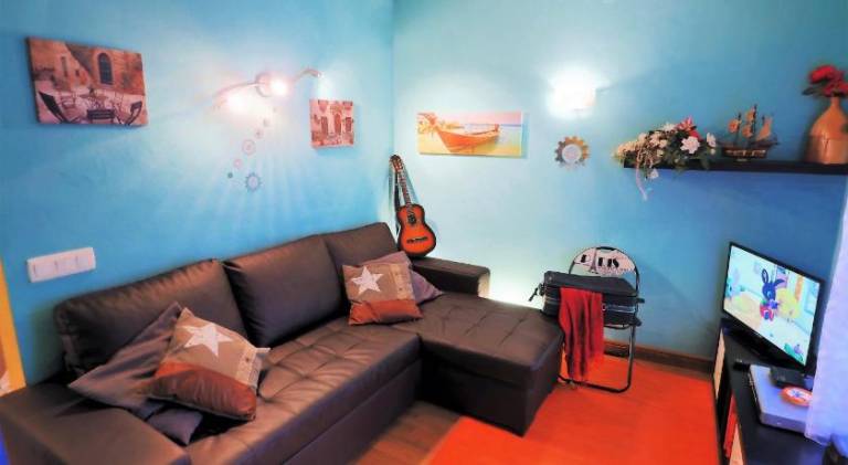 Apartment with 2 rooms for 5 persons in Lloret de Mar