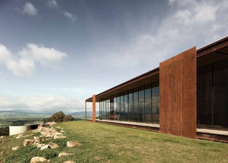 House Mansfield