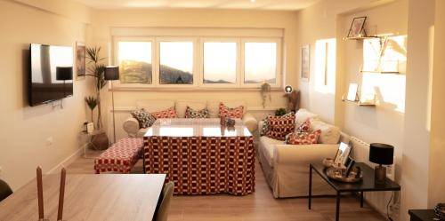 Apartamento Sierra Nevada