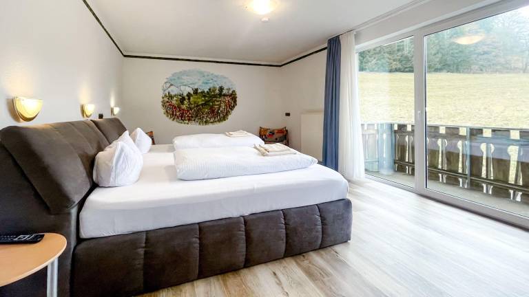 Privatzimmer Züschen