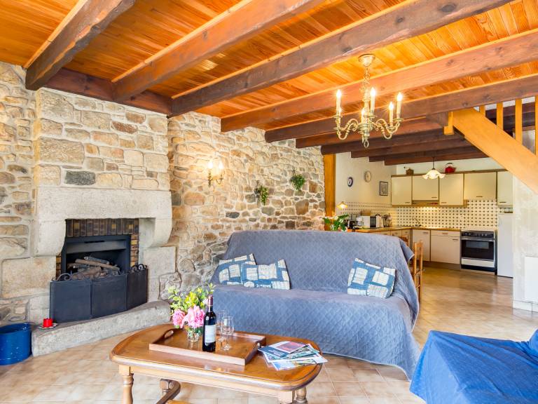 Beautiful vacation home with patio & yard | Pets are welcome — photo 4