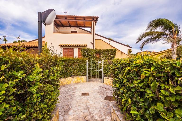 Villa Campofelice di Roccella