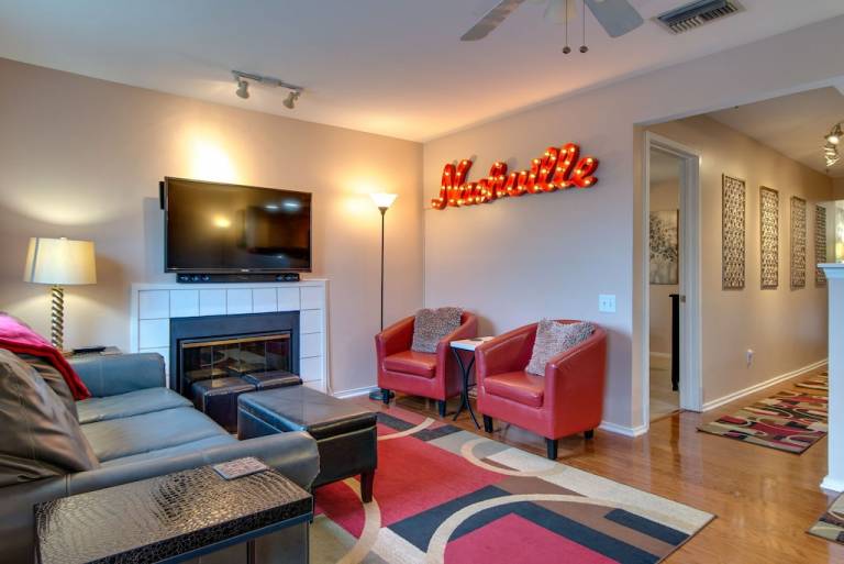 Condo  Downtown
