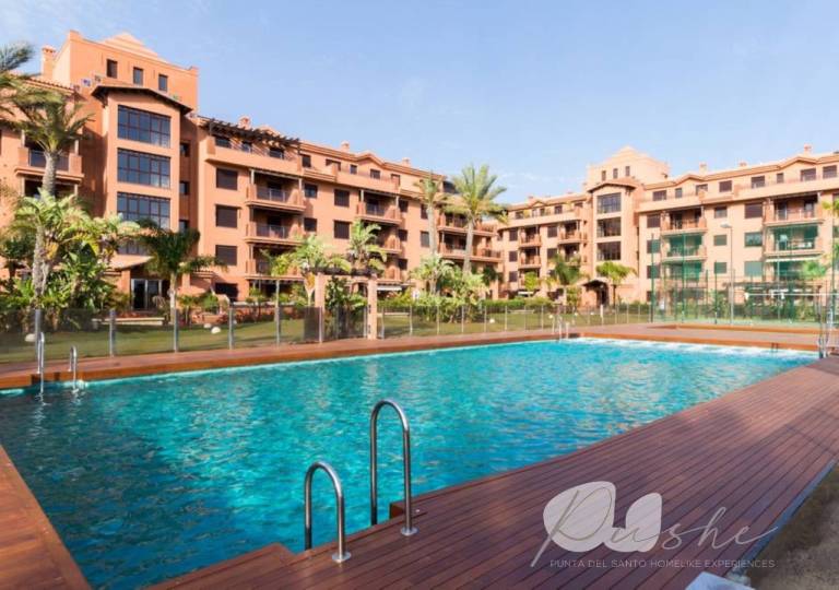 PUSHE Playa Granada Beach & Golf 20 in Granada