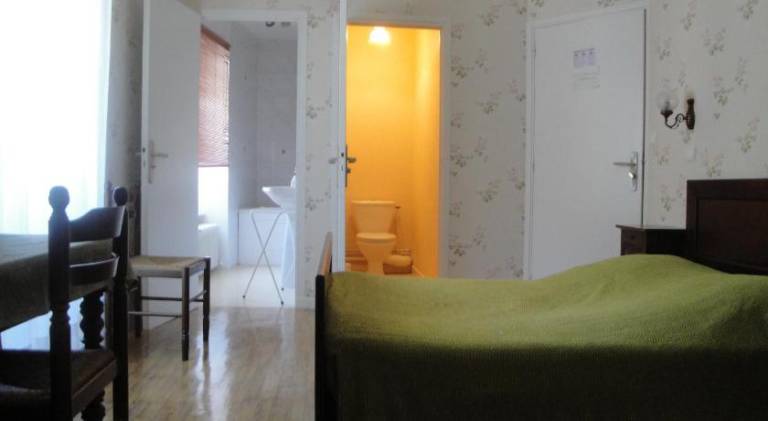 Hotel Magne — photo 2