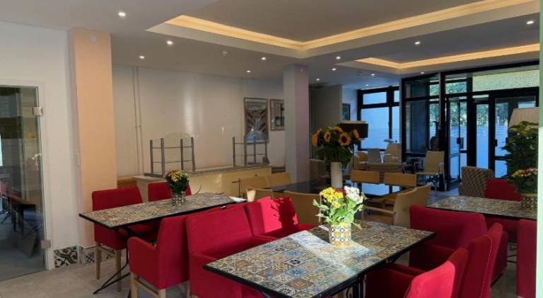 Ferienwohnung Karlshorst