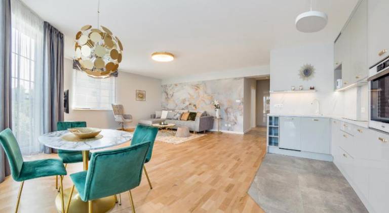 Rental apartment for 4 persons — photo 3