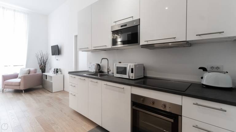 Children-friendly holiday apartment | Near Milano Centrale railway station | Dogs allowed — photo 3