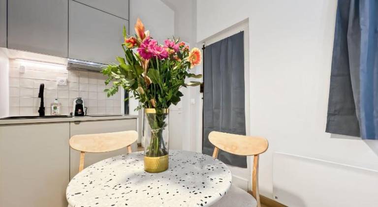 Rental apartment with 1 room for 2 persons — photo 4