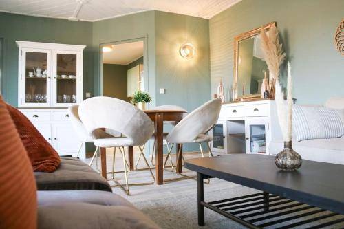 Ferienwohnung Beeskow
