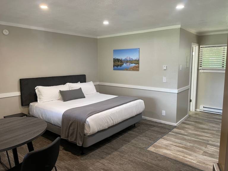 Motel Jackson