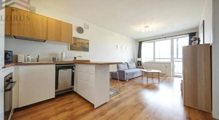 Pleasant apartment | Pet-friendly — photo 3
