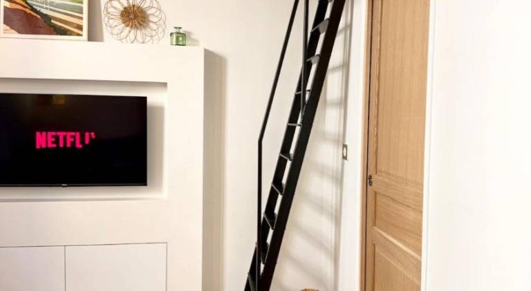 Apartment | Close to Capitole de Toulouse — photo 2