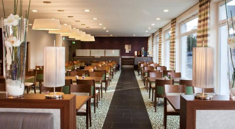 Holiday Inn Express Gütersloh By IHG — photo 3