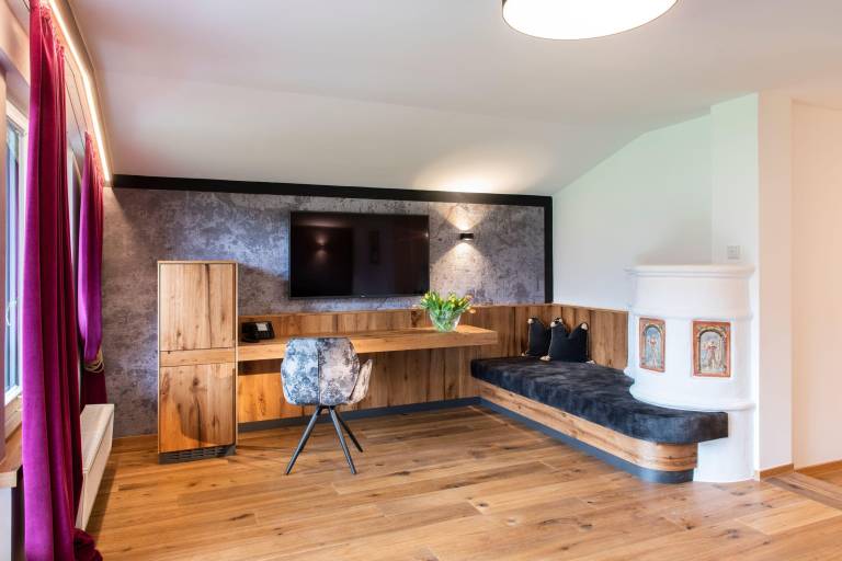 Hotel Seehof – Familie Münsterer — photo 5