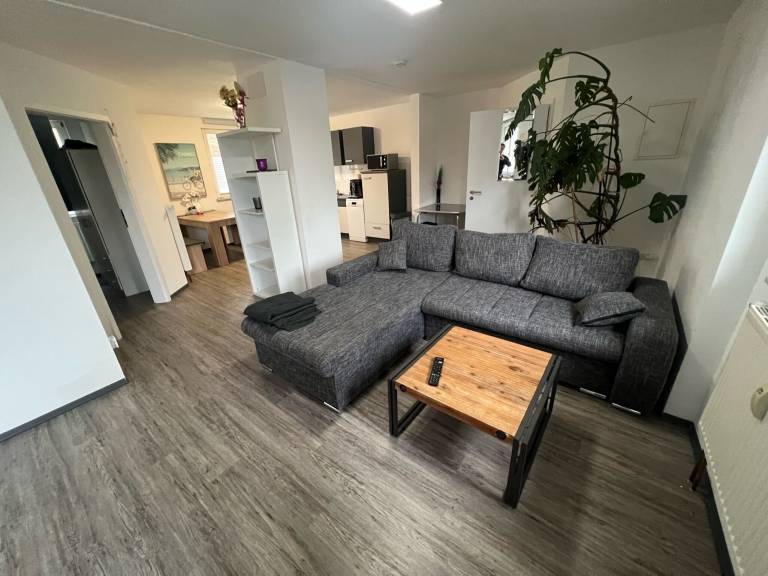 Ferienwohnung Engen