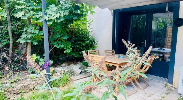 Appartement Deuil-la-Barre