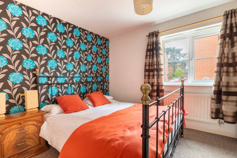 Apartamento  Bristol