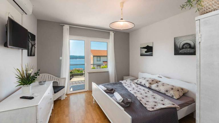 Ferienwohnung  Selce