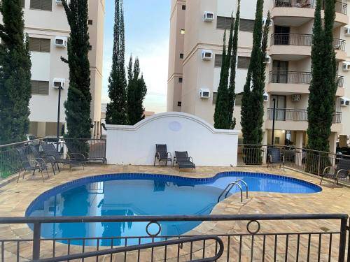 Apartamento  Olímpia