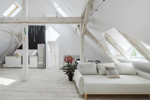 Apartament Luboń