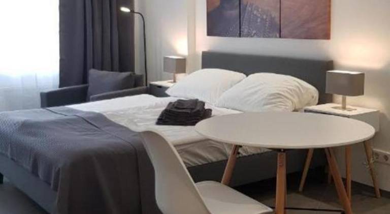 Serviced apartment for 2 persons — photo 3