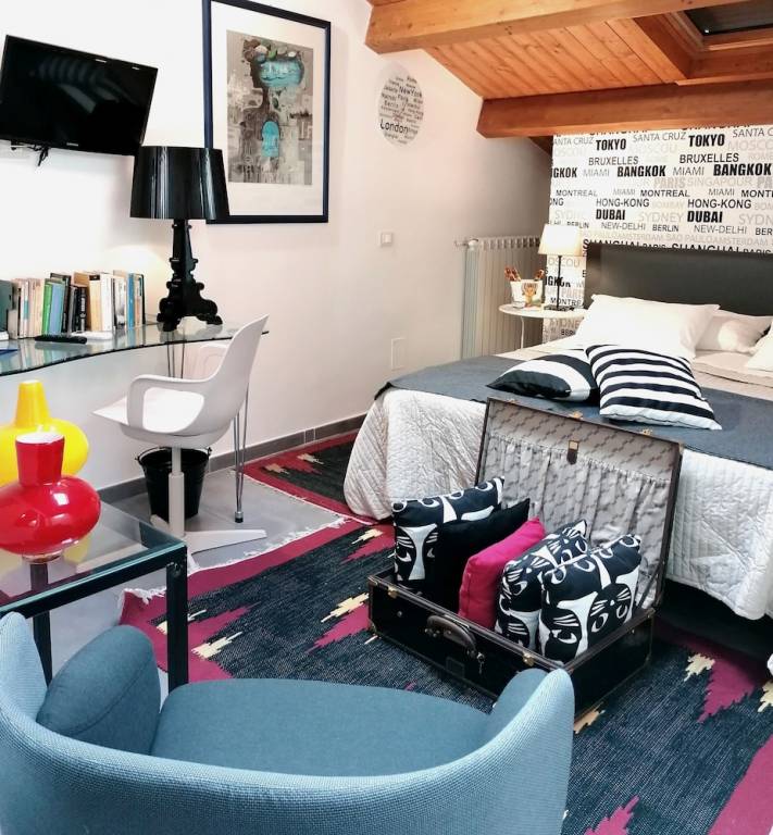 Bed & Breakfast Catania
