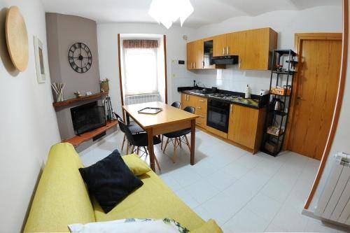Appartamento Castel di Sangro