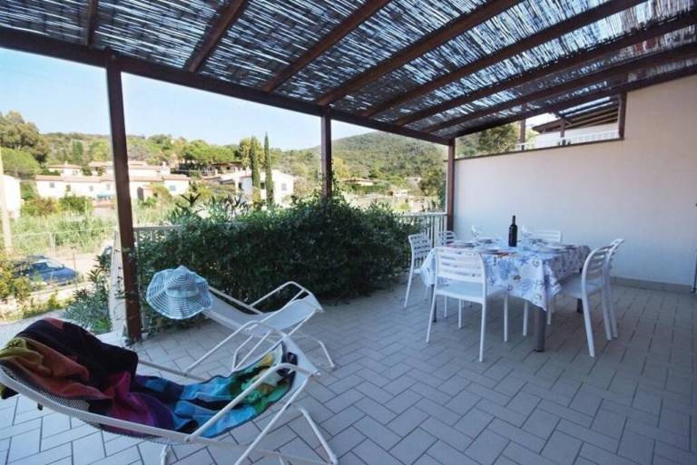 Holiday apartment | Next to the beach | Pets allowed — photo 4