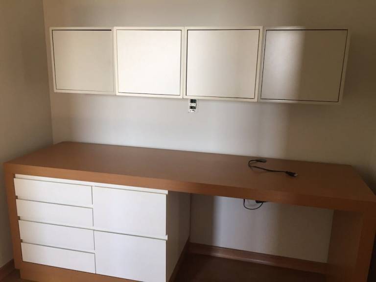 Apartamento Araçatuba