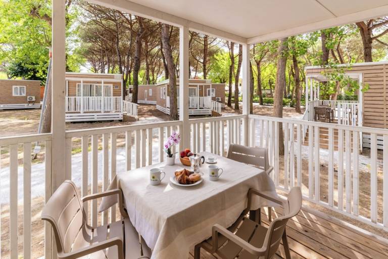 Aparthotel Milano Marittima