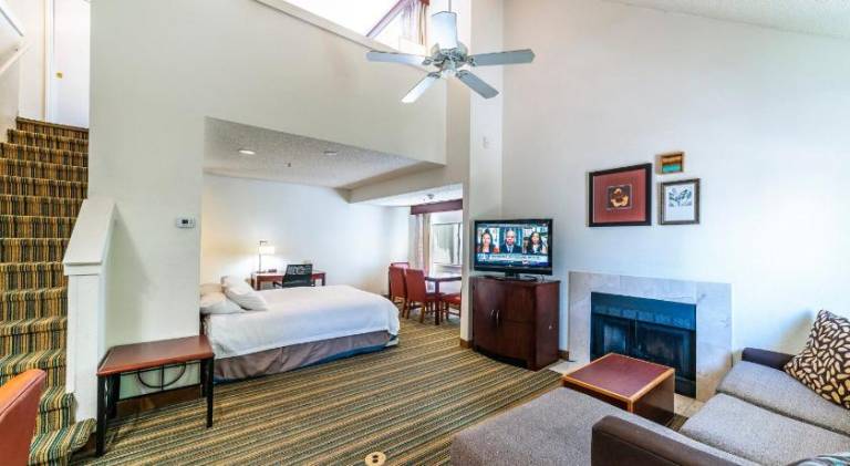 Metro Phoenix Extended Stay — photo 2