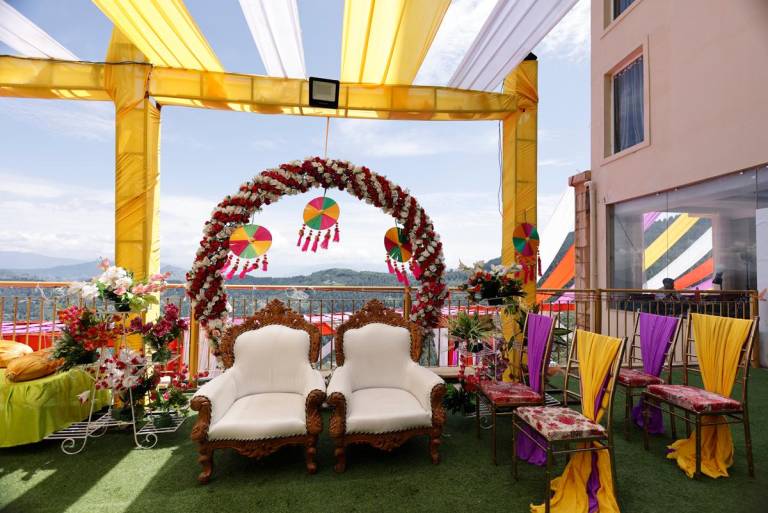 Fortune Park Kufri, Shimla - Member ITC Hotels' Group — photo 4
