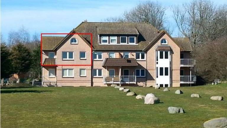 Ferienwohnung  Puttgarden