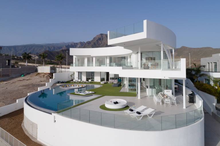 Villa  Playa de las Americas