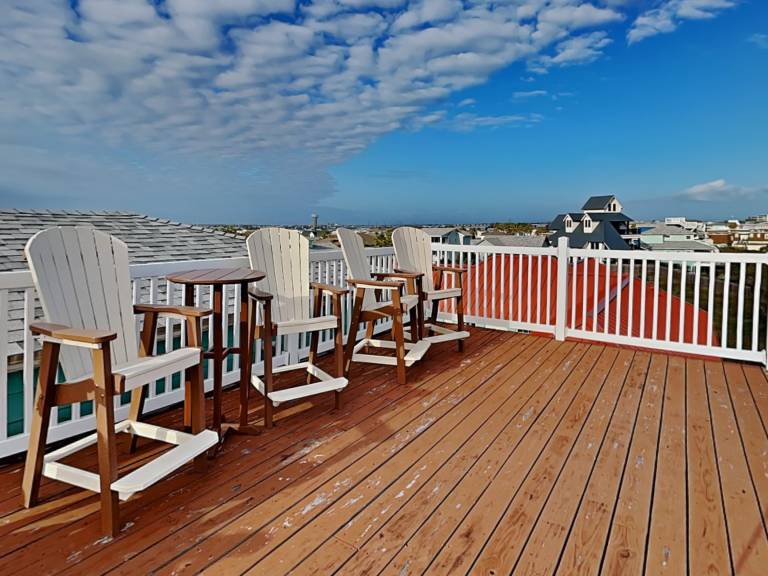 House Port Aransas
