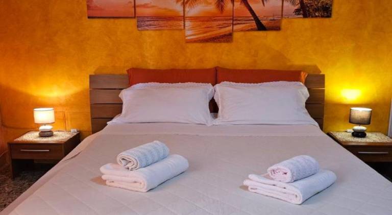 B&B Al Borgo in Enna